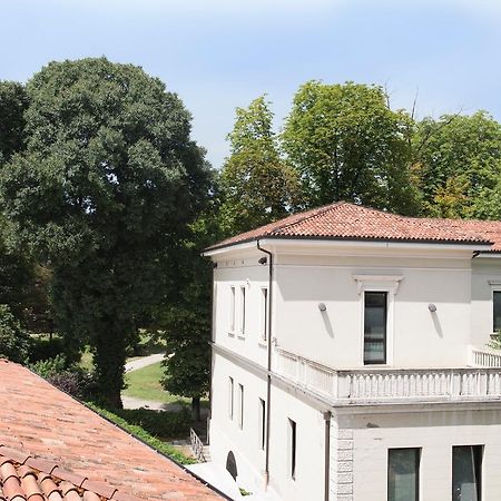 Residence Eremitani Padova Kültér fotó