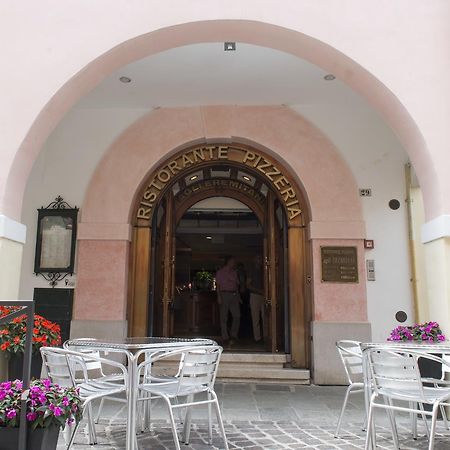 Residence Eremitani Padova Kültér fotó