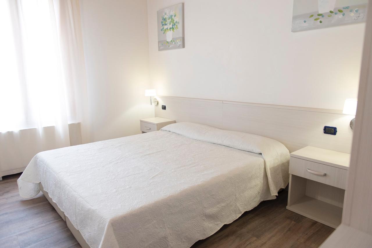 Residence Eremitani Padova Kültér fotó