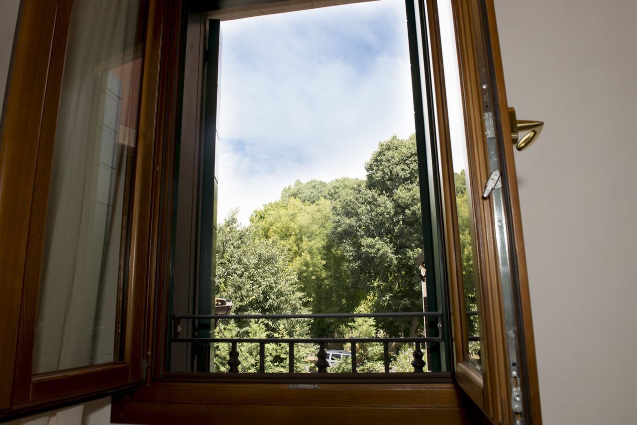 Residence Eremitani Padova Kültér fotó
