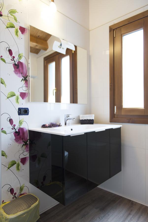 Residence Eremitani Padova Kültér fotó