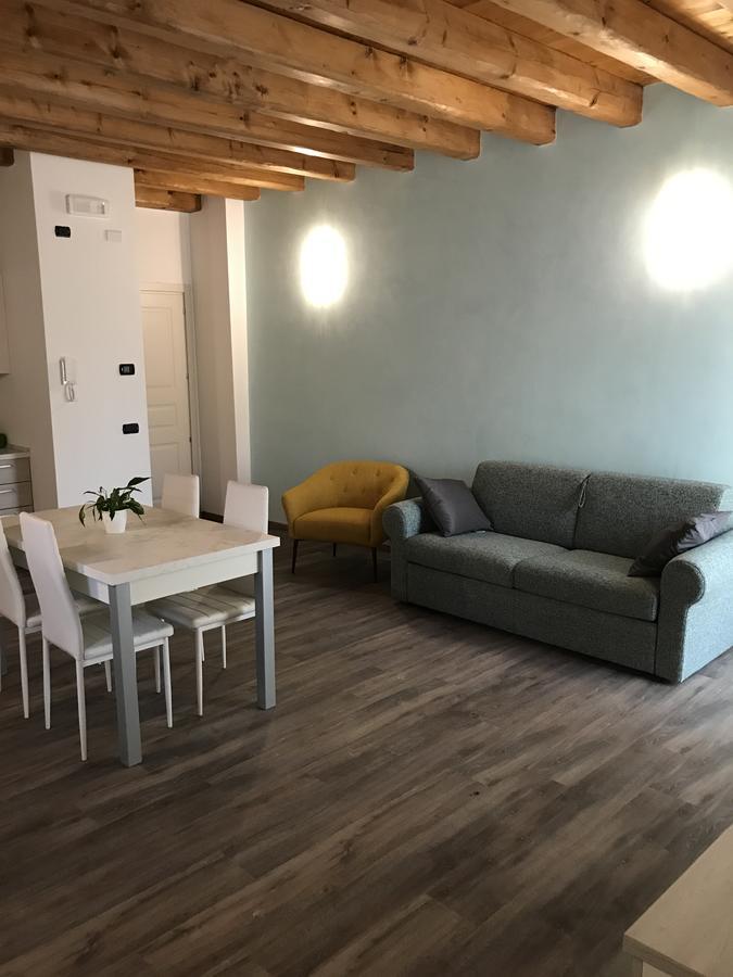 Residence Eremitani Padova Kültér fotó