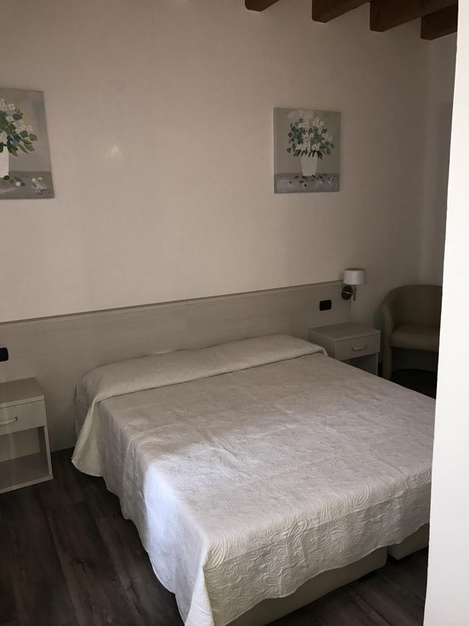 Residence Eremitani Padova Kültér fotó