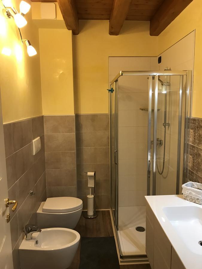 Residence Eremitani Padova Kültér fotó