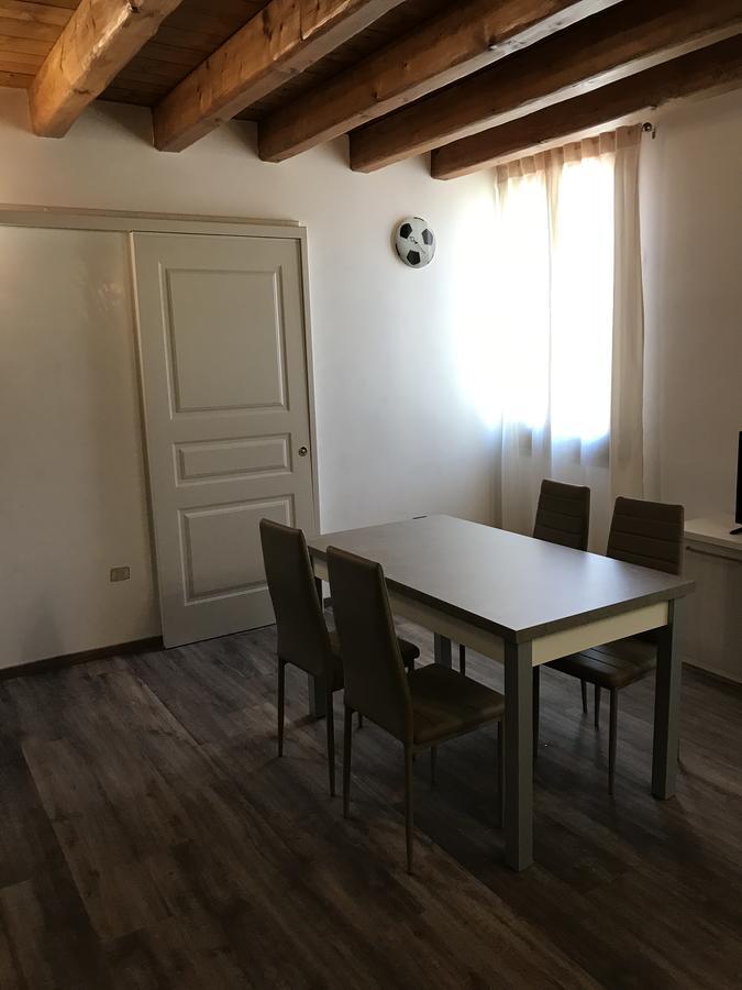 Residence Eremitani Padova Kültér fotó