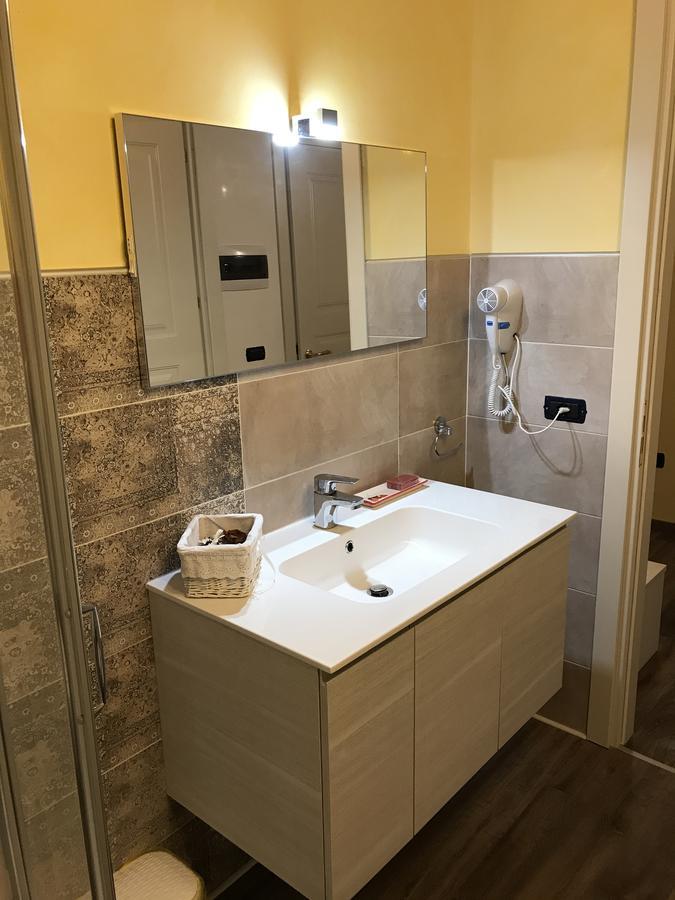 Residence Eremitani Padova Kültér fotó