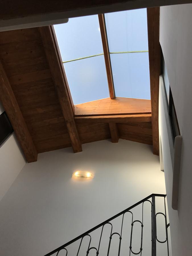 Residence Eremitani Padova Kültér fotó