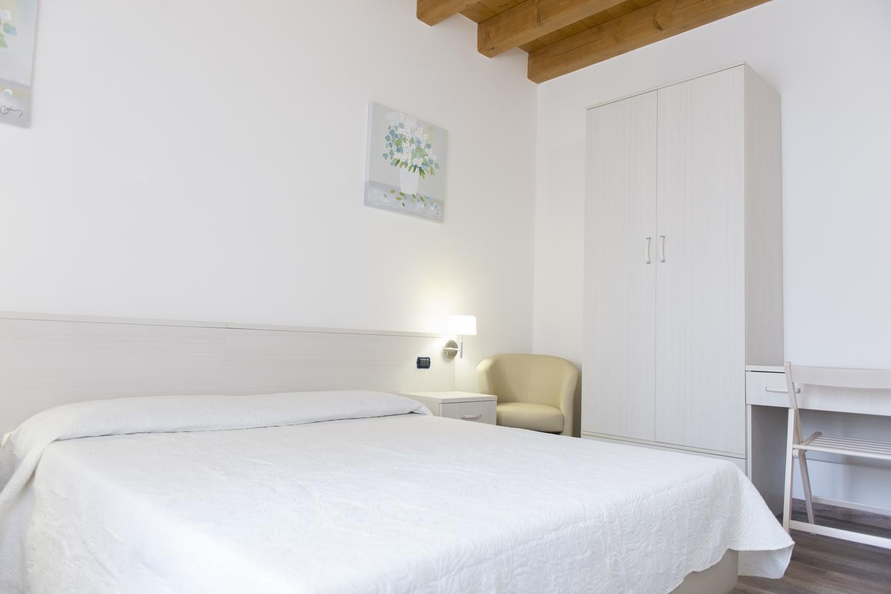 Residence Eremitani Padova Kültér fotó
