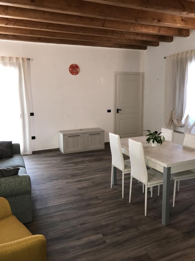 Residence Eremitani Padova Kültér fotó
