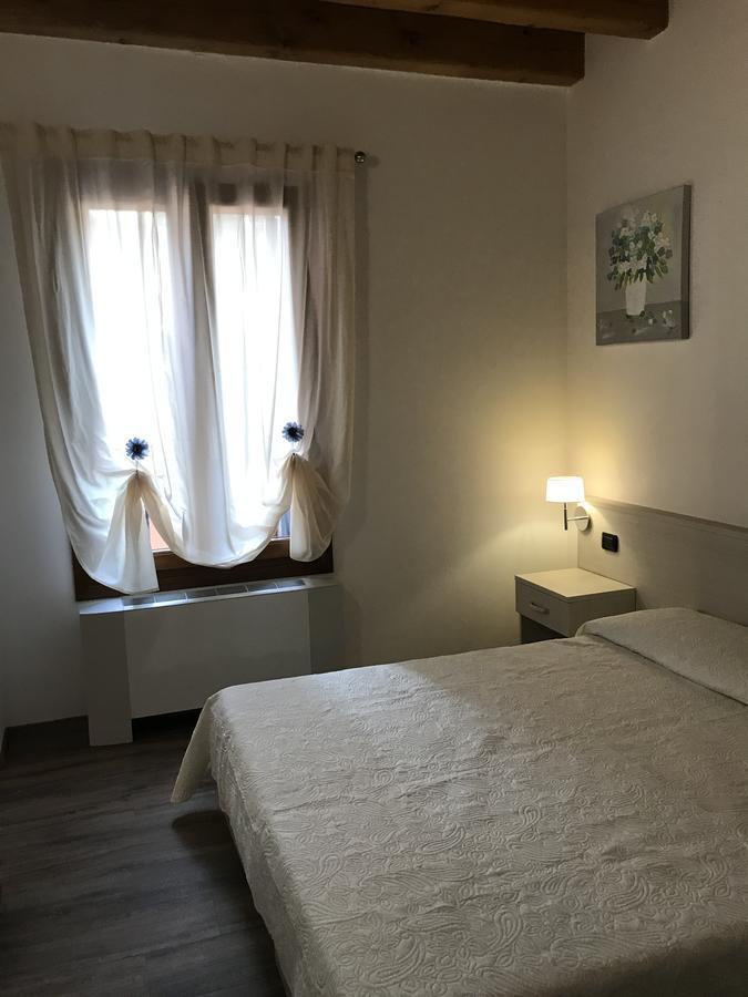 Residence Eremitani Padova Kültér fotó